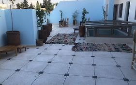 Riad Nomad House Marrakech